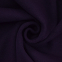 Bündchen glatt, violett