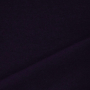 Bündchen glatt, violett