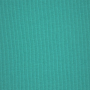 Bündchenstoff gerippt, aqua