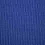 Bündchenstoff gerippt blau