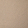 Cuff fabric ribbed Fibre Mood, light brown