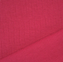 Bündchenstoff gerippt, fuchsia
