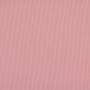 Tissu bord-côte jersey tubulaire côtelé, rose clair