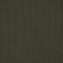 Bündchenstoff gerippt khaki