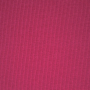 Boordstof geribd, fuchsia