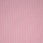 Bündchenstoff gerippt rosa