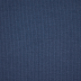 Bündchenstoff gerippt, taubenblau