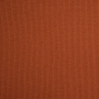 Bündchenstoff gerippt terracotta