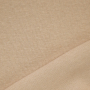 Boordstof glad, beige