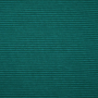 Tissu bord-côte jersey tubulaire à rayures (mini) Amour, turquoise – bleu pétrole