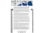 Entoilage pour rebord rapide Perfobande Vlies, 30 mm, blanc
