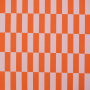 Canvas Blocks, orange