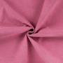 Gewaxte, waterafstotende canvas, lichtbessenkleurig