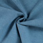 Canvas gewachst wasserabweisend, jeansblau