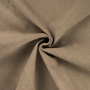 Gewaxte, waterafstotende canvas, taupe