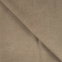 Gewaxte, waterafstotende canvas, taupe