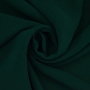 Chiffon uni, groen