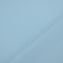 Chiffon hellblau