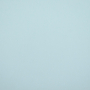 Tissu mousseline chiffon uni, bleu ciel
