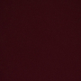 Tissu mousseline chiffon uni, bordeaux