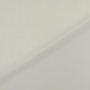 Tissu mousseline chiffon uni, gris clair