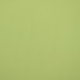Tissu mousseline chiffon uni, vert clair