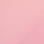 Chiffon uni, lichtroze