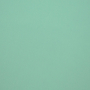 Tissu mousseline chiffon uni, menthe