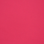 Tissu mousseline chiffon uni, fuchsia