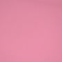 Tissu mousseline chiffon uni, rose