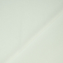 Tissu mousseline chiffon uni, blanc cassé
