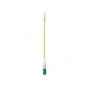Clover Crochet Needle With Addictiveness 12mm