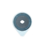 Lame de rechange pour cutter rotatif Clover, 45mm/1pc