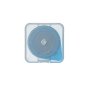 5 Lames de rechange Clover pour cutter rotatif Ø 45 mm