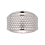 Clover Ringfingerhut verstellbar