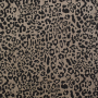 Cord Leopard, taupe