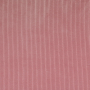 Corduroy effen, oudroze
