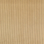 Tissu velours côtelé uni à grosses côtes, beige