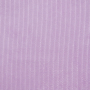 Corduroy effen, blauwpaars
