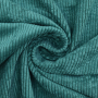Corduroy effen, lichtpetrol