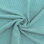 Corduroy effen, hemelsblauw