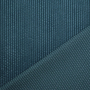 Corduroy effen, petrol