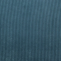 Corduroy effen, petrol