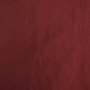 Crushed taffeta, wine red