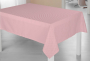 Cretonne Tupfen rosa, pink