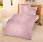 Cretonne Tupfen rosa, pink