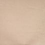 Cupro satijn beige