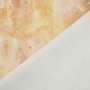 Decoratiestof Canvas Marmer Poppy , rosé