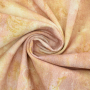 Decoratiestof Canvas Marmer Poppy , rosé