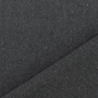 Decoratiestof Canvas gemêleerd, antracietgrijs